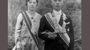 1929 Karl Guntermann & Anna Zacker